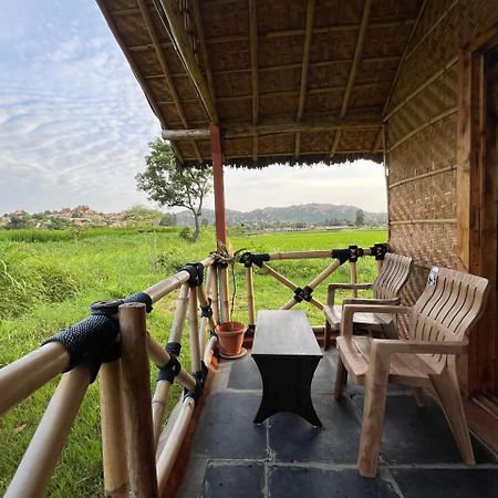Hampi Rasta Cafe Hotel ภายนอก รูปภาพ